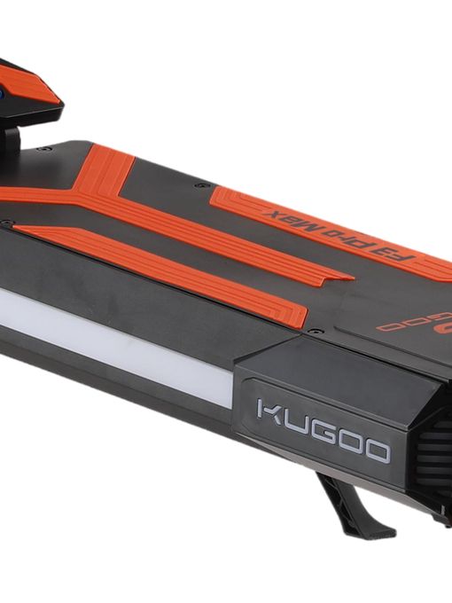 Электросамокат Kugoo F3 PRO MAX